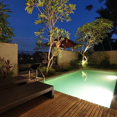 Duana Sari By Mahaputra Hotel Ubud  Luaran gambar