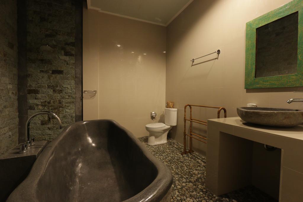 Duana Sari By Mahaputra Hotel Ubud  Luaran gambar