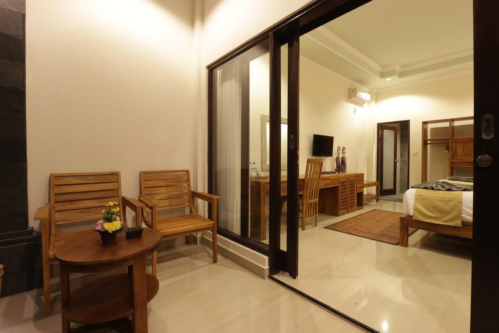 Duana Sari By Mahaputra Hotel Ubud  Luaran gambar