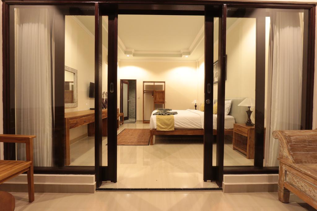 Duana Sari By Mahaputra Hotel Ubud  Luaran gambar