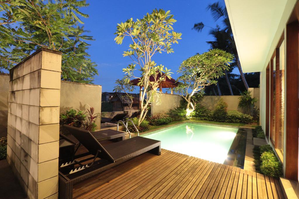 Duana Sari By Mahaputra Hotel Ubud  Luaran gambar