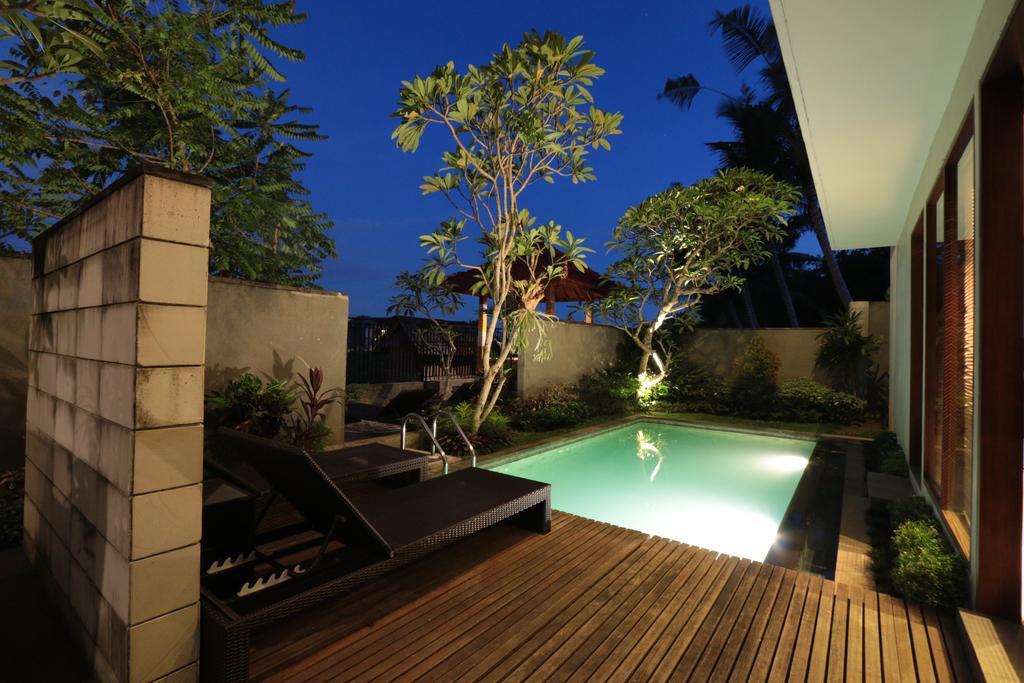 Duana Sari By Mahaputra Hotel Ubud  Luaran gambar