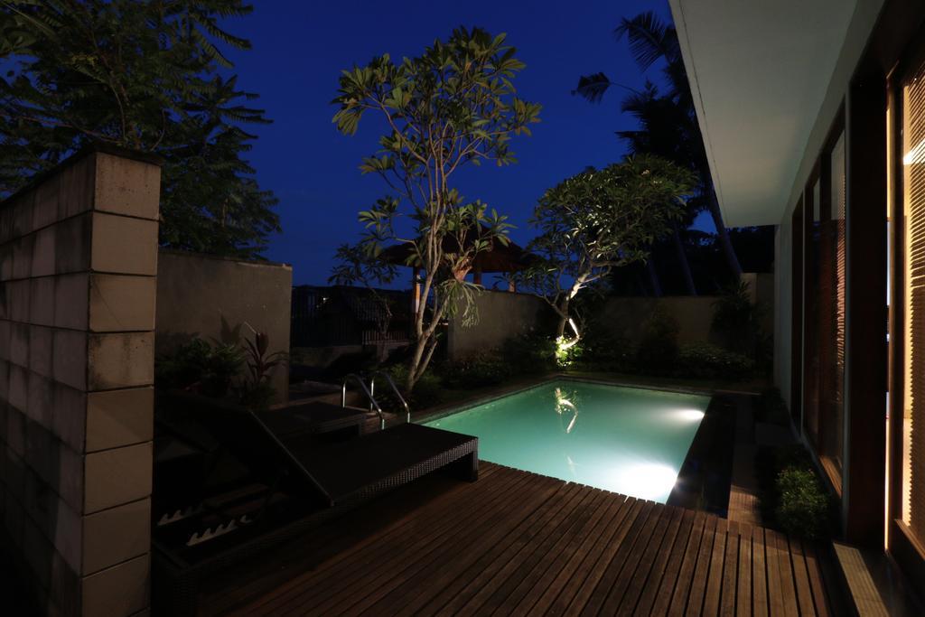 Duana Sari By Mahaputra Hotel Ubud  Luaran gambar