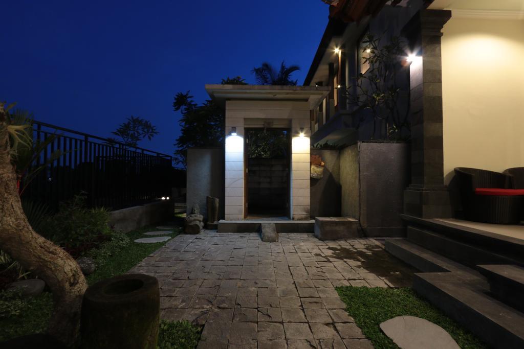 Duana Sari By Mahaputra Hotel Ubud  Luaran gambar
