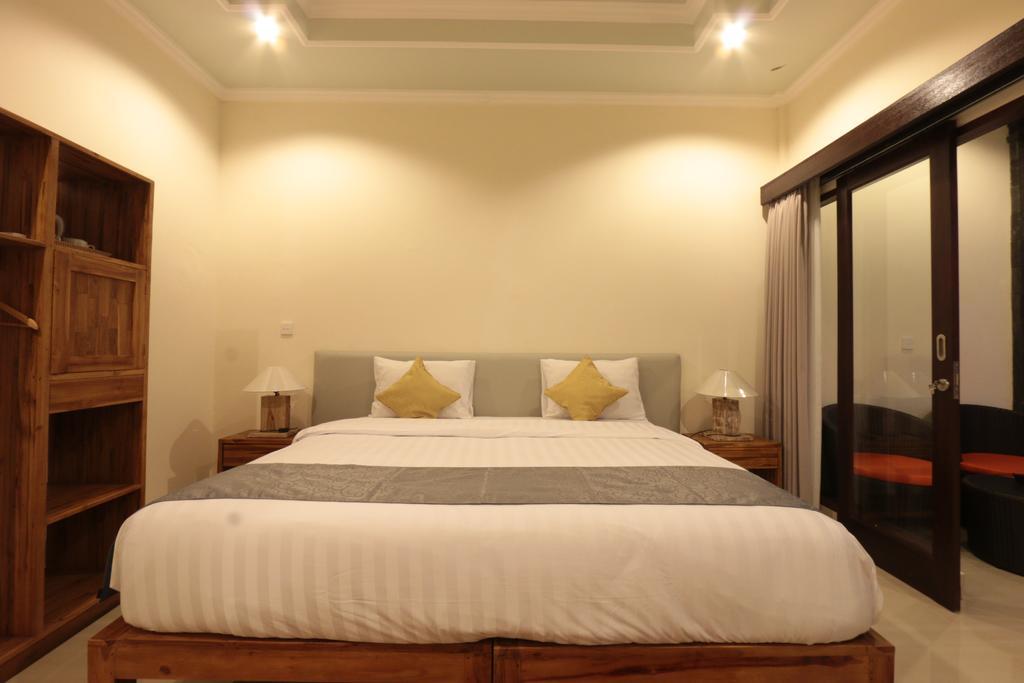 Duana Sari By Mahaputra Hotel Ubud  Luaran gambar