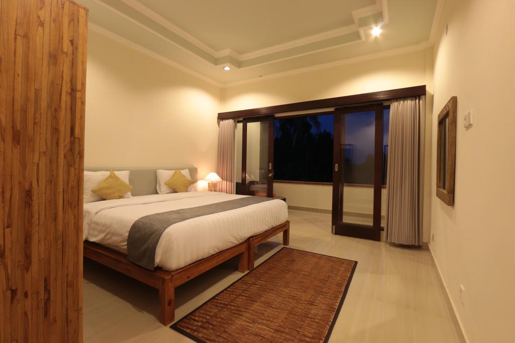 Duana Sari By Mahaputra Hotel Ubud  Luaran gambar