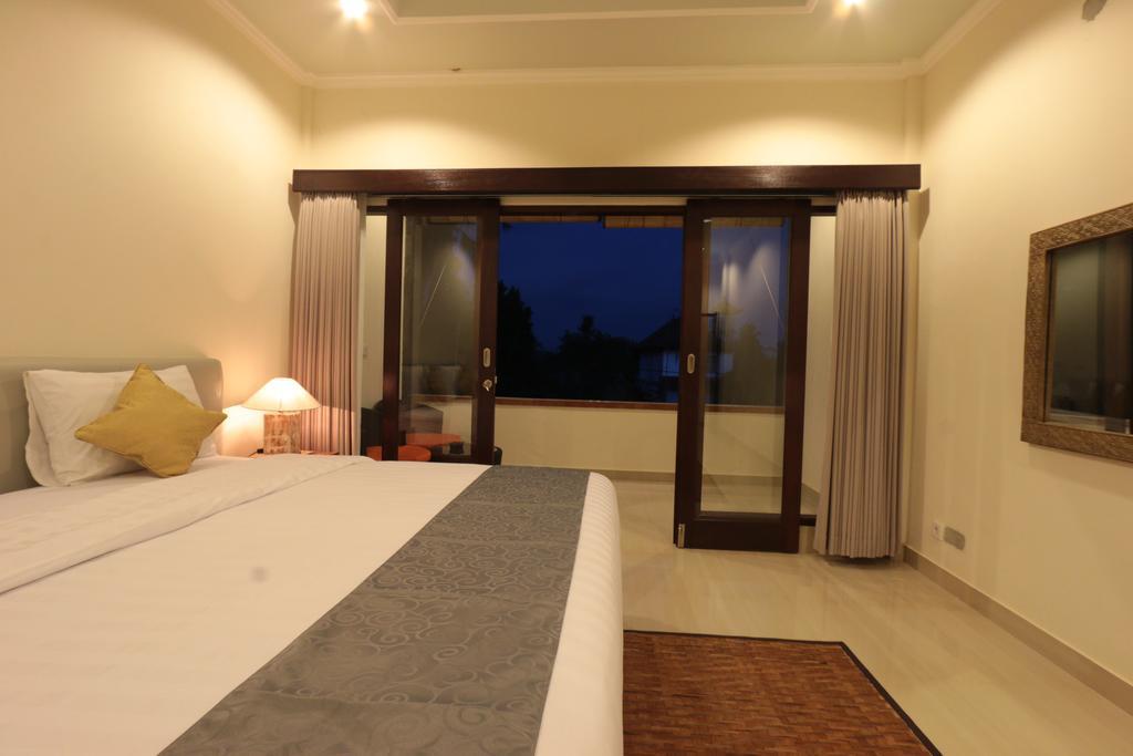 Duana Sari By Mahaputra Hotel Ubud  Luaran gambar