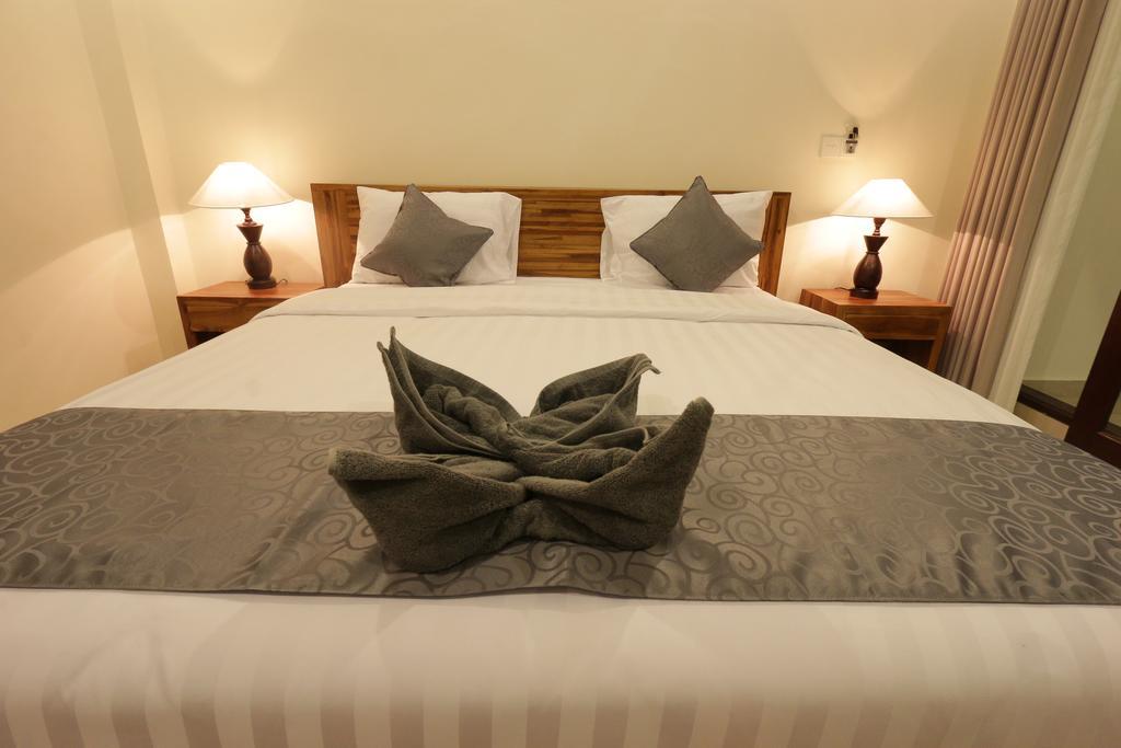 Duana Sari By Mahaputra Hotel Ubud  Luaran gambar