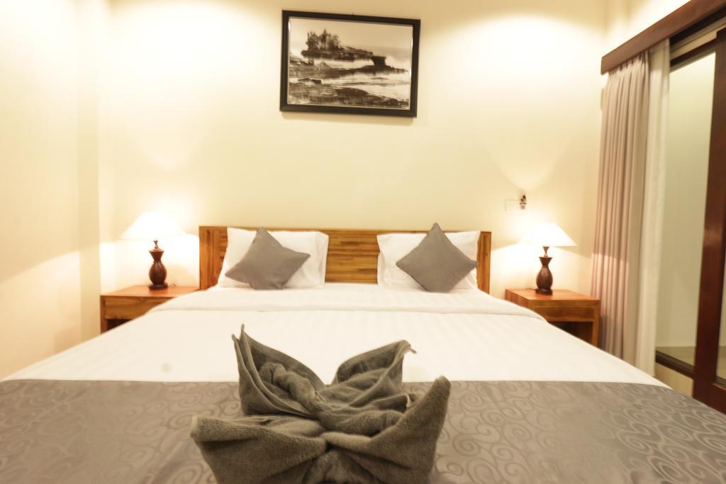 Duana Sari By Mahaputra Hotel Ubud  Luaran gambar