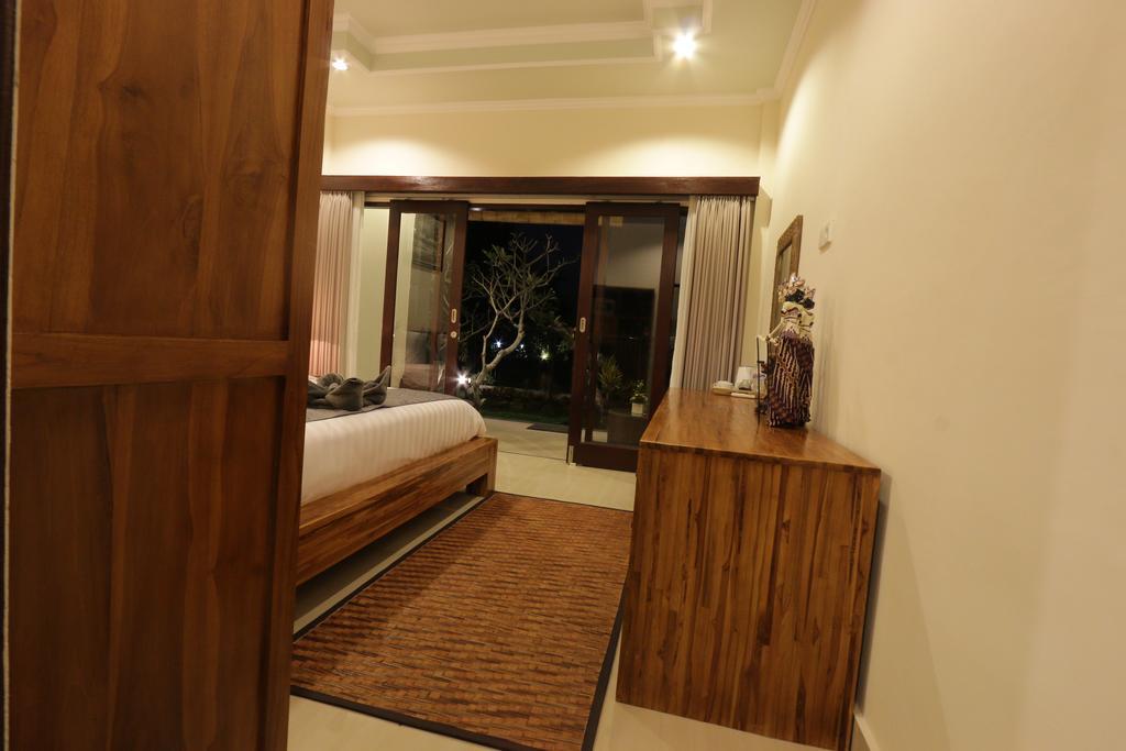 Duana Sari By Mahaputra Hotel Ubud  Luaran gambar