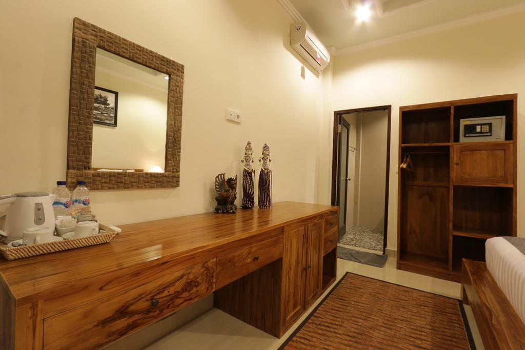 Duana Sari By Mahaputra Hotel Ubud  Luaran gambar