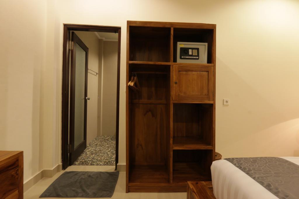 Duana Sari By Mahaputra Hotel Ubud  Luaran gambar