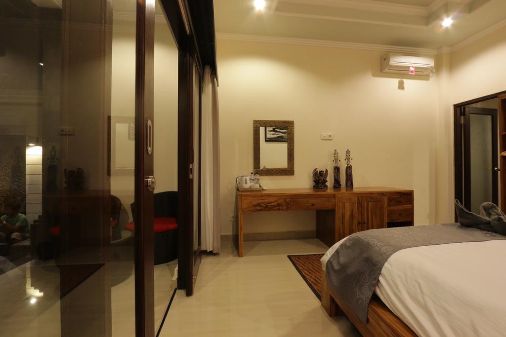 Duana Sari By Mahaputra Hotel Ubud  Luaran gambar