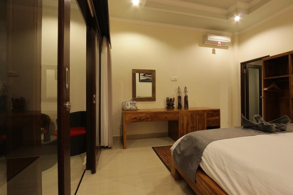 Duana Sari By Mahaputra Hotel Ubud  Luaran gambar