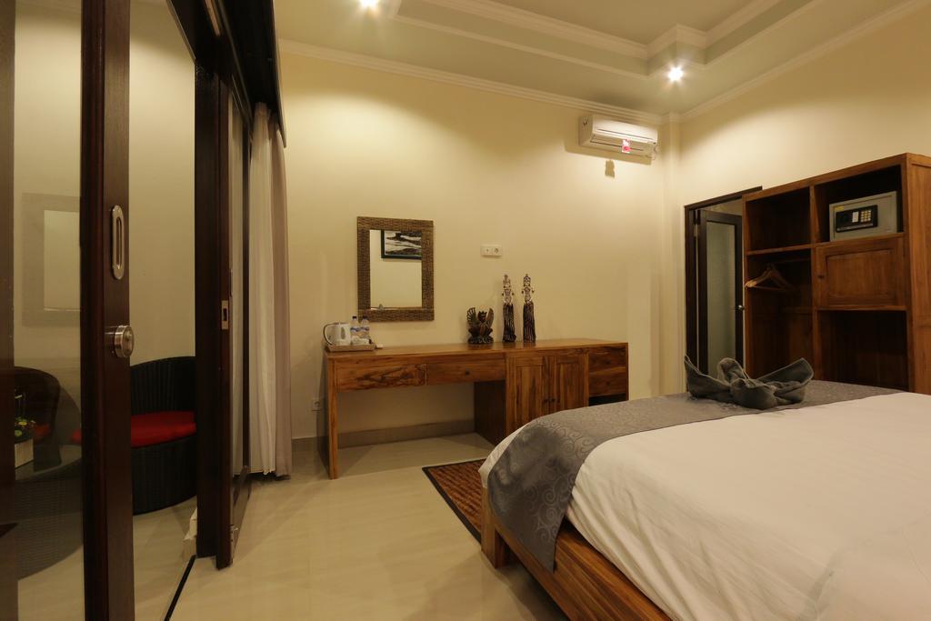 Duana Sari By Mahaputra Hotel Ubud  Luaran gambar