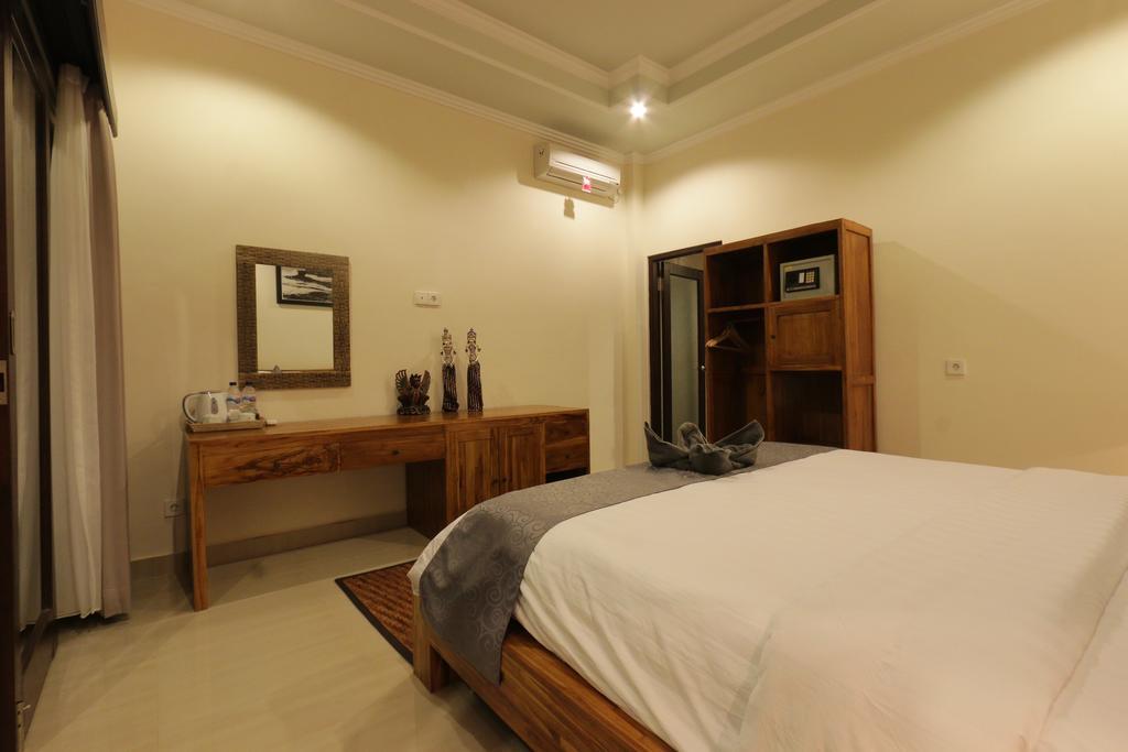 Duana Sari By Mahaputra Hotel Ubud  Luaran gambar