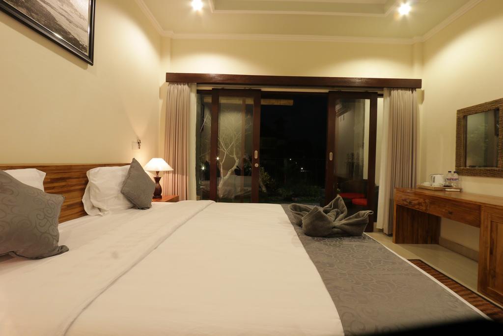 Duana Sari By Mahaputra Hotel Ubud  Luaran gambar