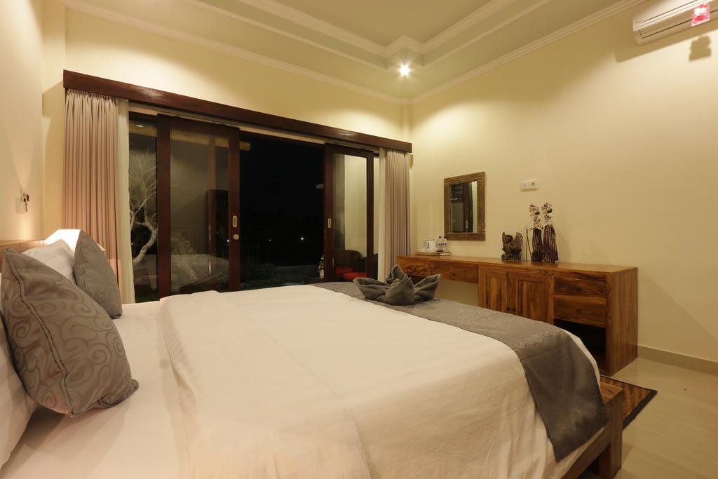 Duana Sari By Mahaputra Hotel Ubud  Luaran gambar