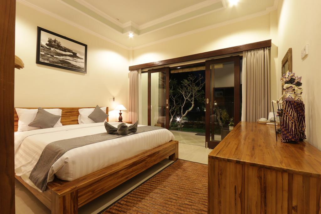 Duana Sari By Mahaputra Hotel Ubud  Luaran gambar