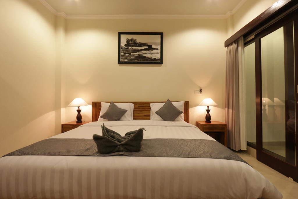 Duana Sari By Mahaputra Hotel Ubud  Luaran gambar