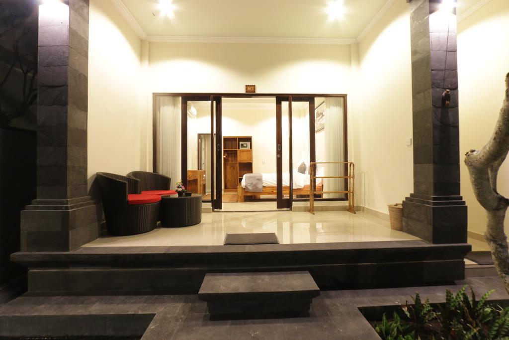 Duana Sari By Mahaputra Hotel Ubud  Luaran gambar
