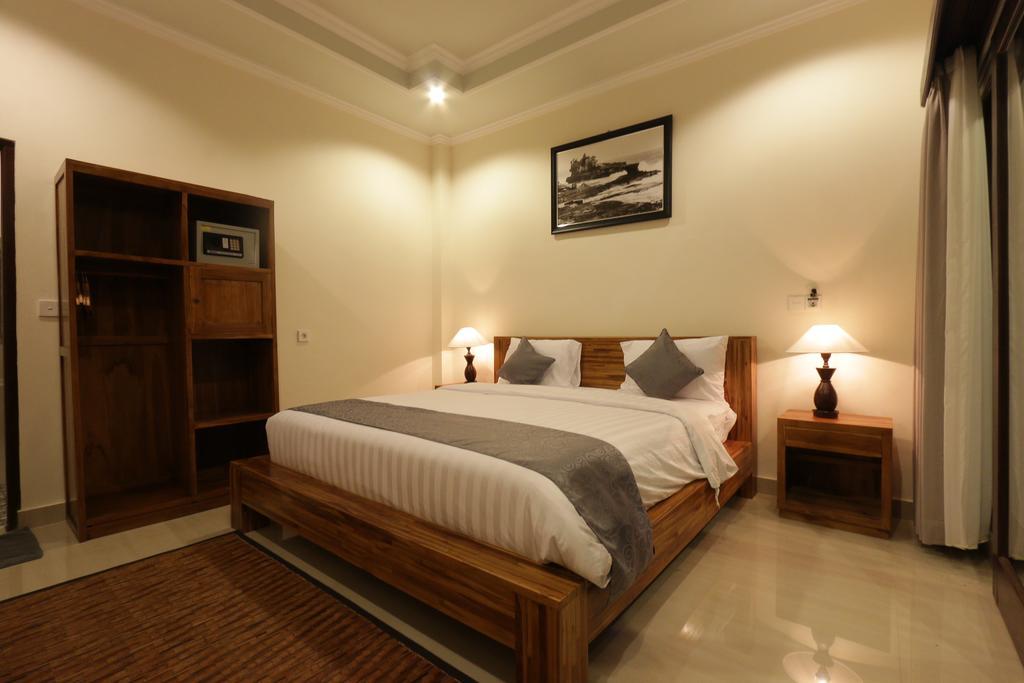 Duana Sari By Mahaputra Hotel Ubud  Luaran gambar