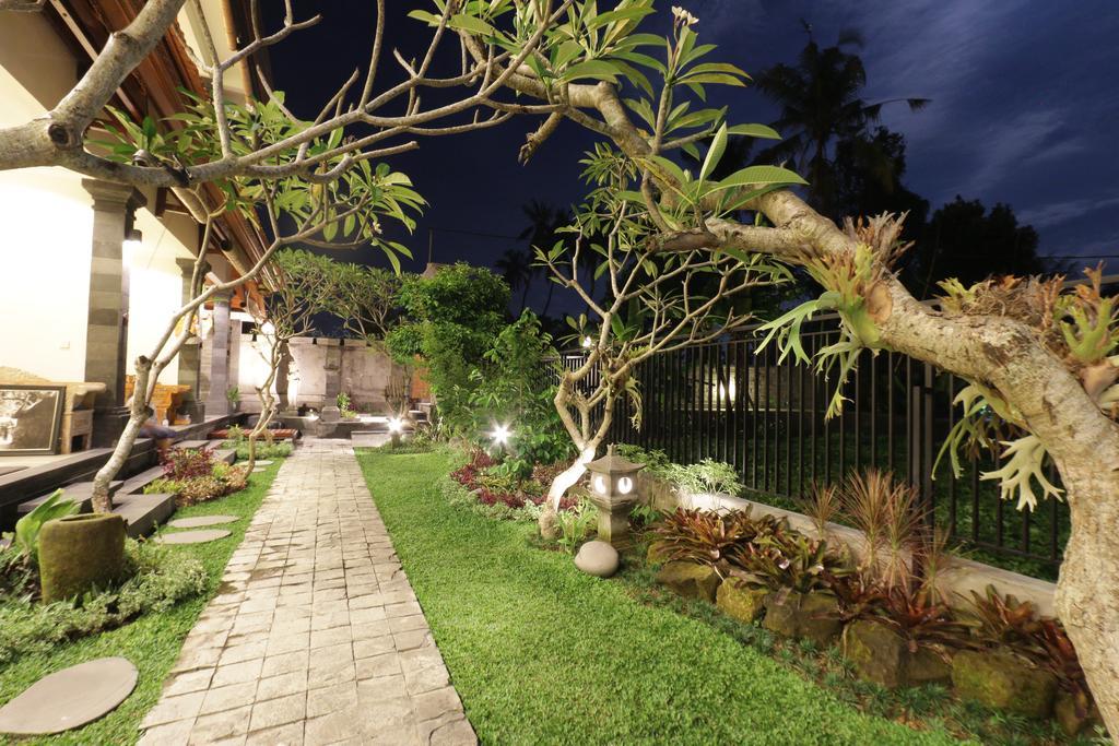 Duana Sari By Mahaputra Hotel Ubud  Luaran gambar