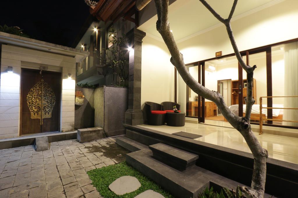 Duana Sari By Mahaputra Hotel Ubud  Luaran gambar