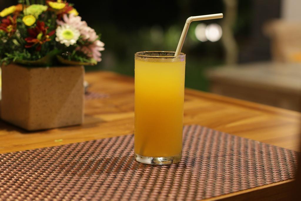 Duana Sari By Mahaputra Hotel Ubud  Luaran gambar