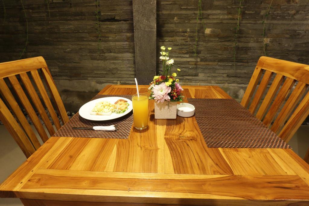 Duana Sari By Mahaputra Hotel Ubud  Luaran gambar