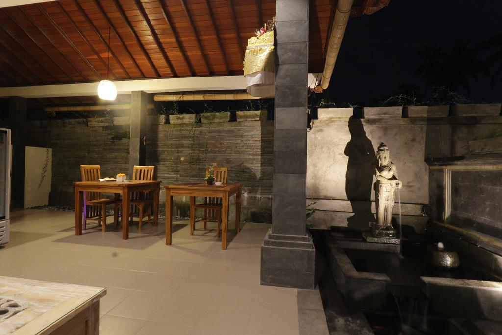 Duana Sari By Mahaputra Hotel Ubud  Luaran gambar