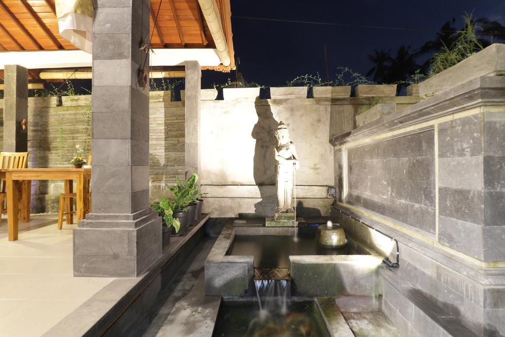 Duana Sari By Mahaputra Hotel Ubud  Luaran gambar