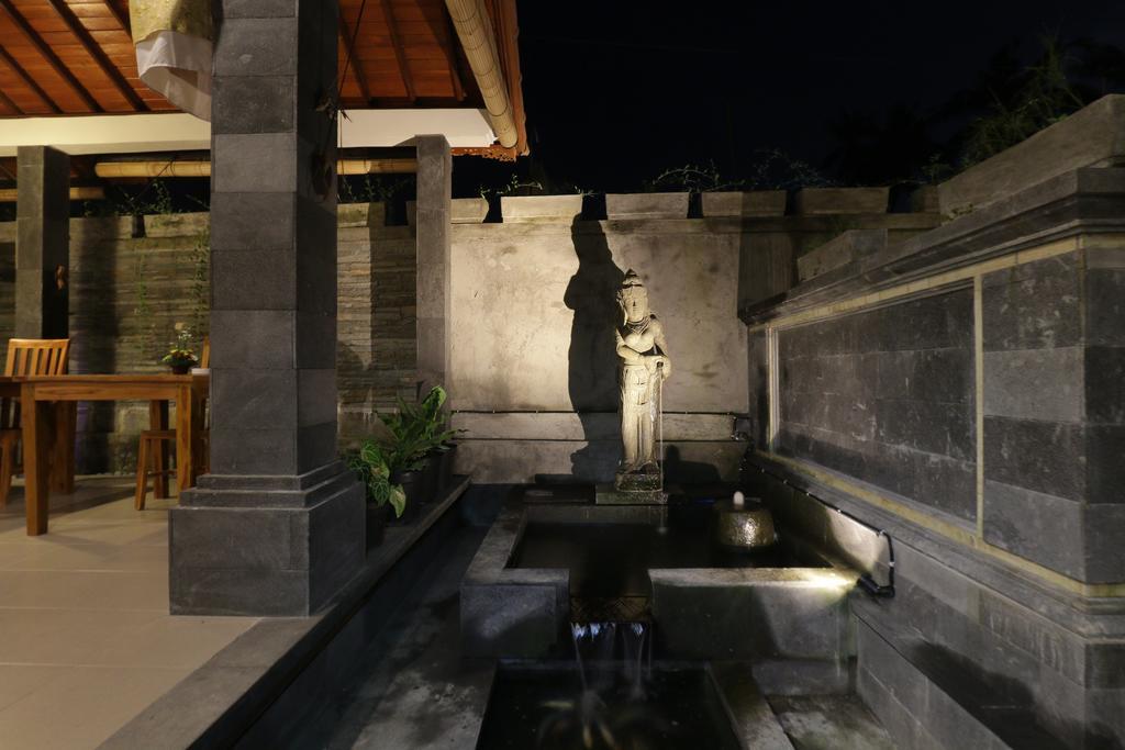 Duana Sari By Mahaputra Hotel Ubud  Luaran gambar