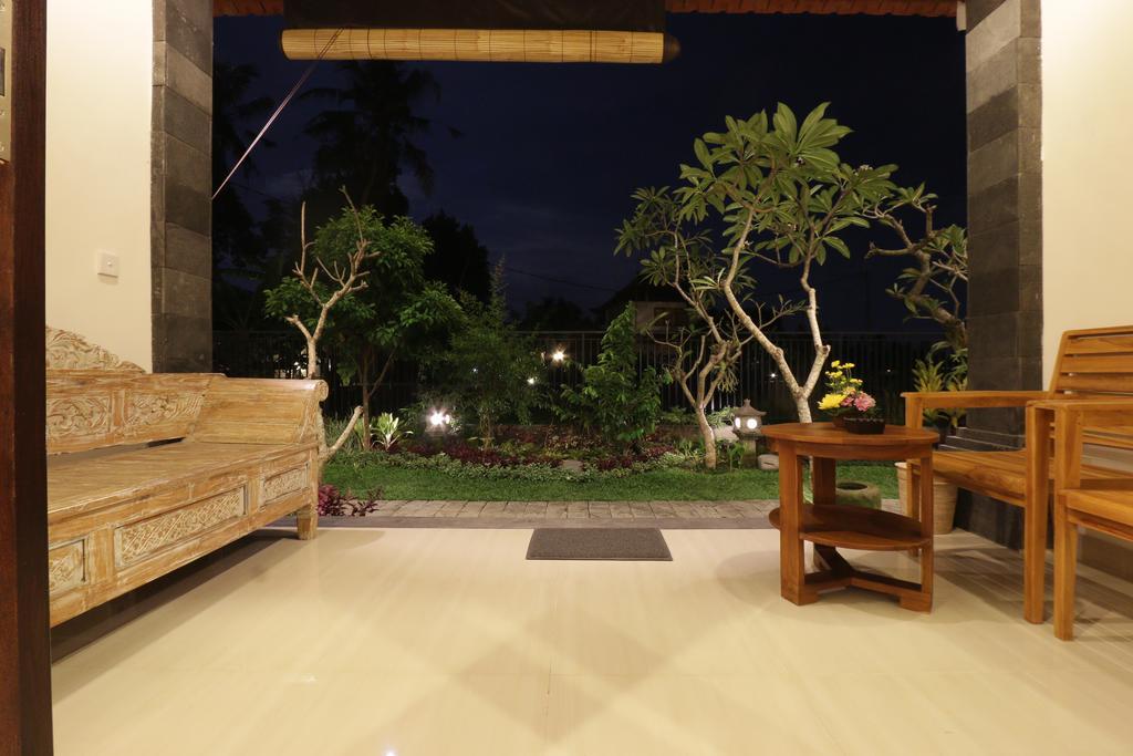 Duana Sari By Mahaputra Hotel Ubud  Luaran gambar