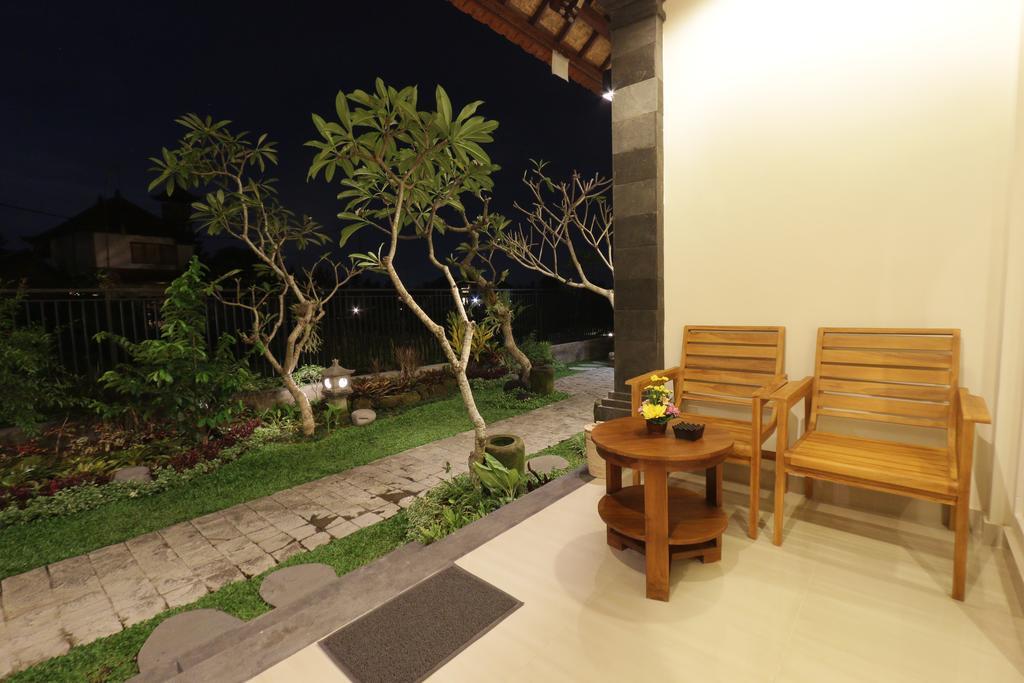 Duana Sari By Mahaputra Hotel Ubud  Luaran gambar