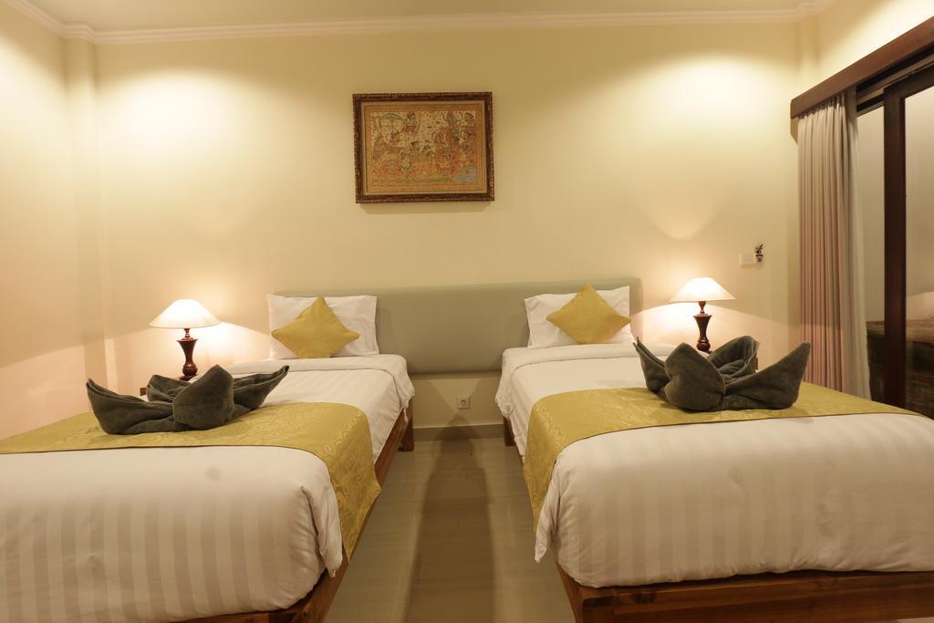 Duana Sari By Mahaputra Hotel Ubud  Luaran gambar