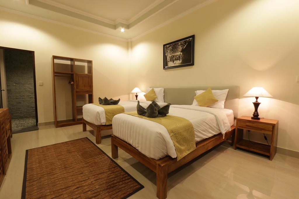 Duana Sari By Mahaputra Hotel Ubud  Luaran gambar