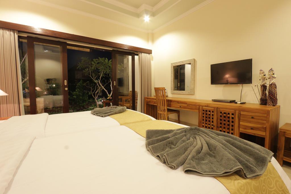 Duana Sari By Mahaputra Hotel Ubud  Luaran gambar