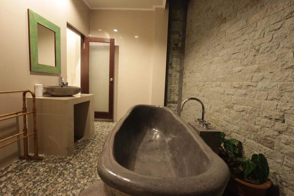 Duana Sari By Mahaputra Hotel Ubud  Luaran gambar