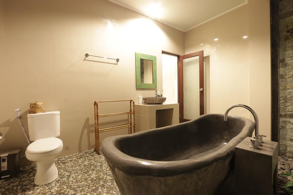 Duana Sari By Mahaputra Hotel Ubud  Luaran gambar