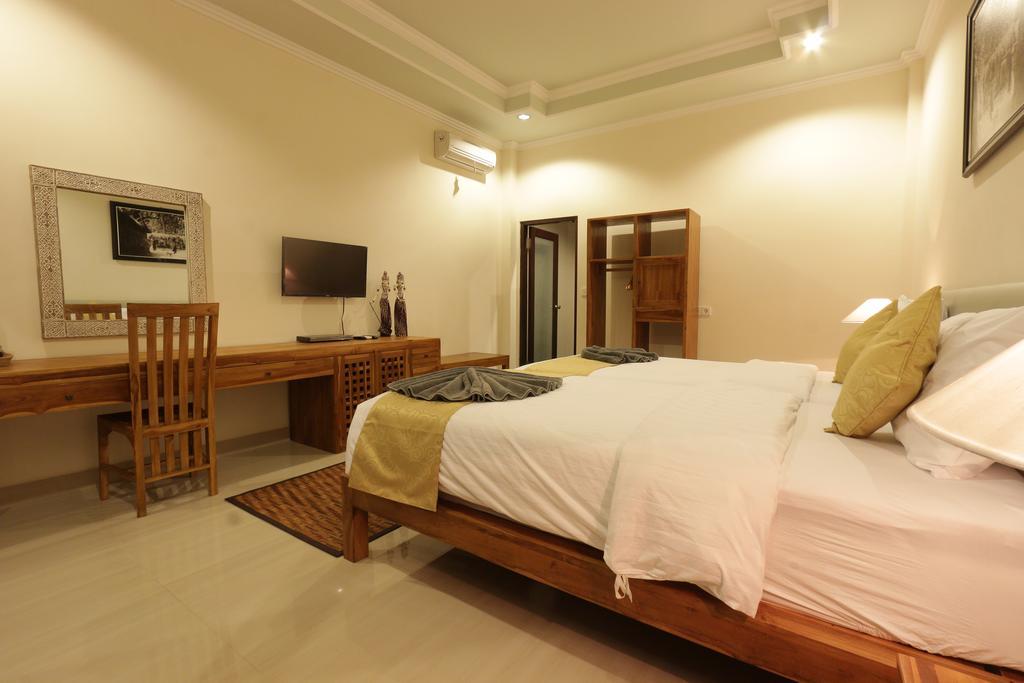 Duana Sari By Mahaputra Hotel Ubud  Luaran gambar