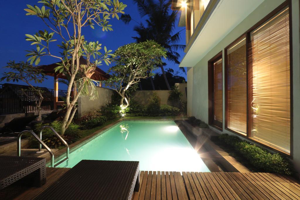 Duana Sari By Mahaputra Hotel Ubud  Luaran gambar