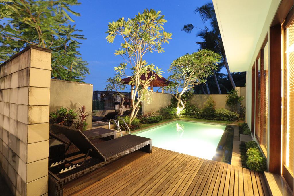 Duana Sari By Mahaputra Hotel Ubud  Luaran gambar