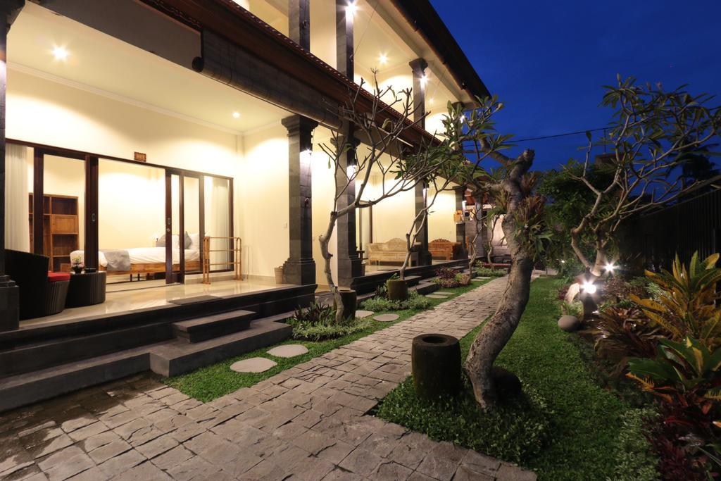 Duana Sari By Mahaputra Hotel Ubud  Luaran gambar