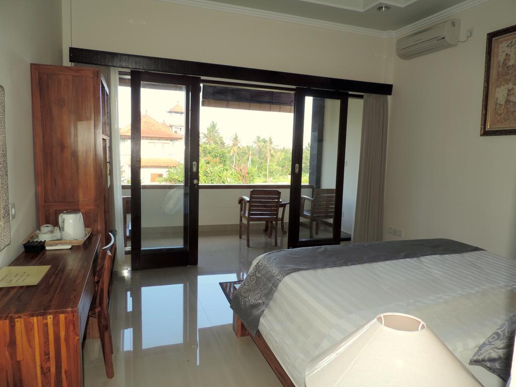 Duana Sari By Mahaputra Hotel Ubud  Luaran gambar