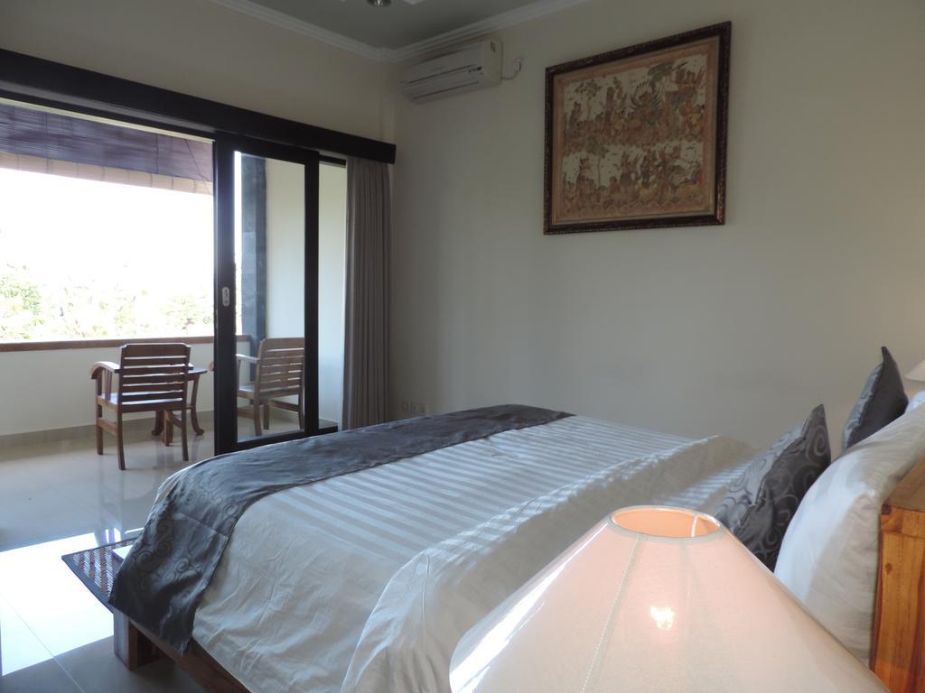 Duana Sari By Mahaputra Hotel Ubud  Luaran gambar