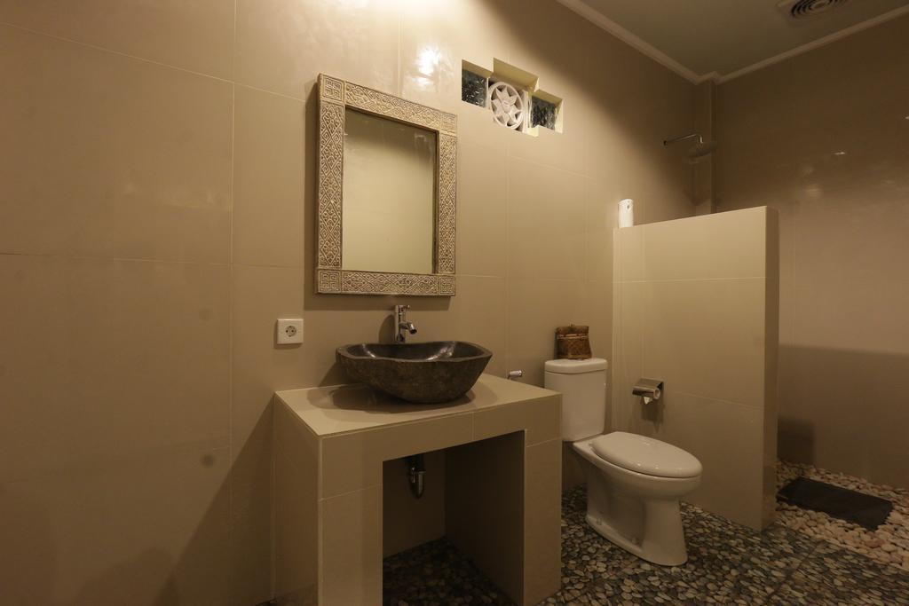 Duana Sari By Mahaputra Hotel Ubud  Luaran gambar