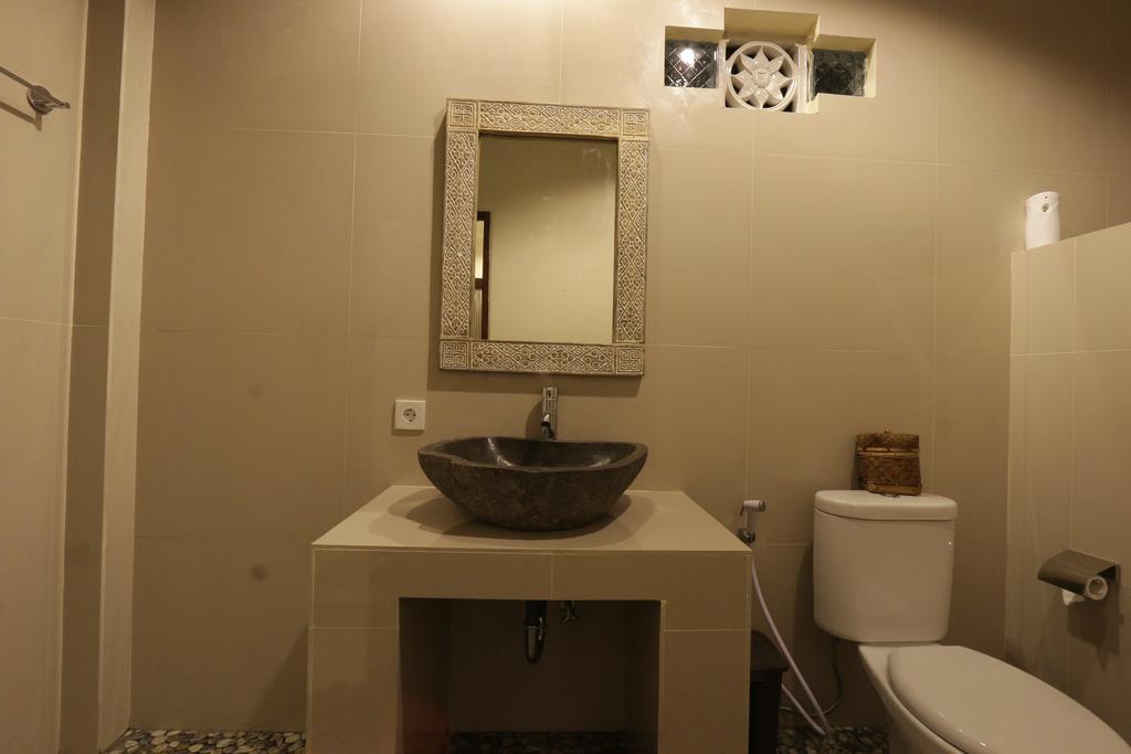 Duana Sari By Mahaputra Hotel Ubud  Luaran gambar
