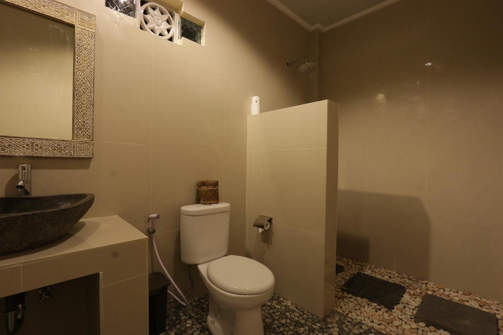 Duana Sari By Mahaputra Hotel Ubud  Luaran gambar