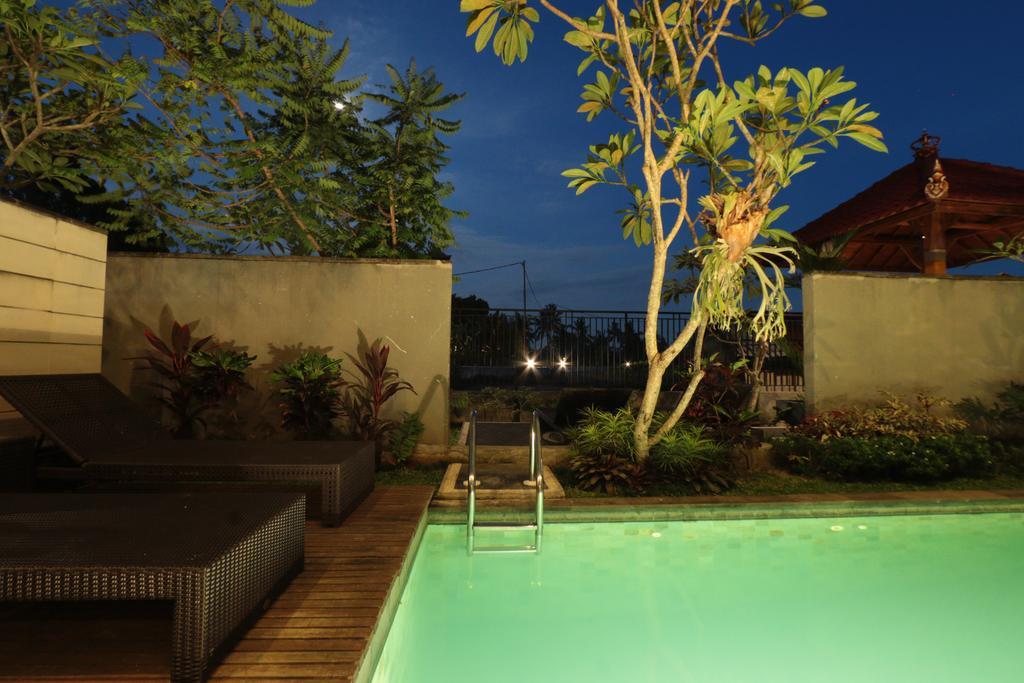 Duana Sari By Mahaputra Hotel Ubud  Luaran gambar
